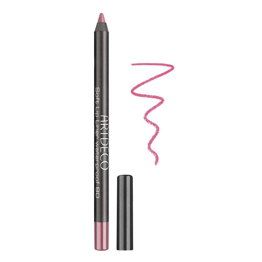 Artdeco - Soft Lip Liner Water Proof 80