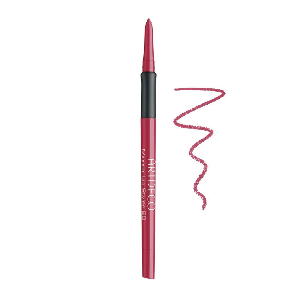 Artdeco - Mineral Lip Styler 28