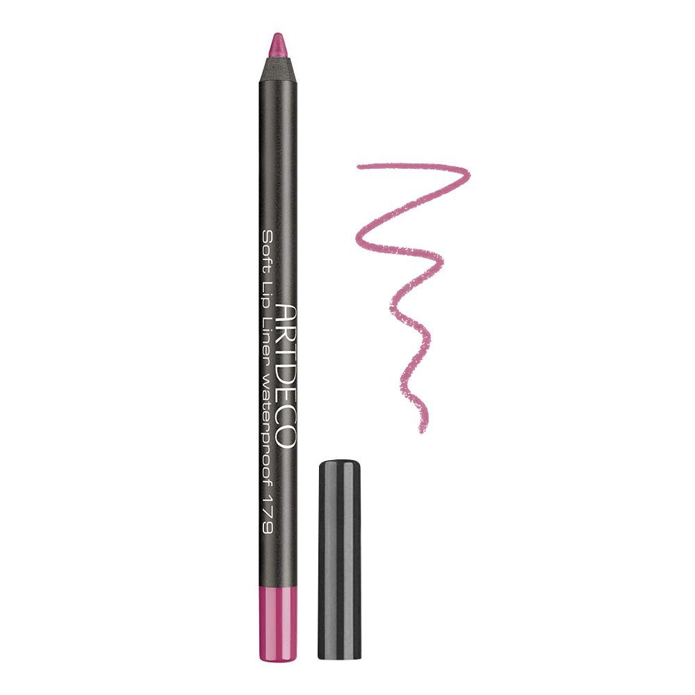 Artdeco - Soft Lip Liner Water Proof 17