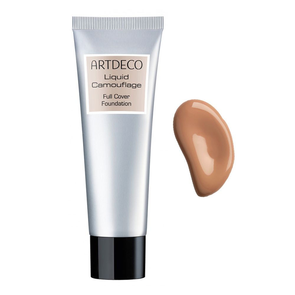 Artdeco - Liquid Camouflage Full Cover Foundation 16