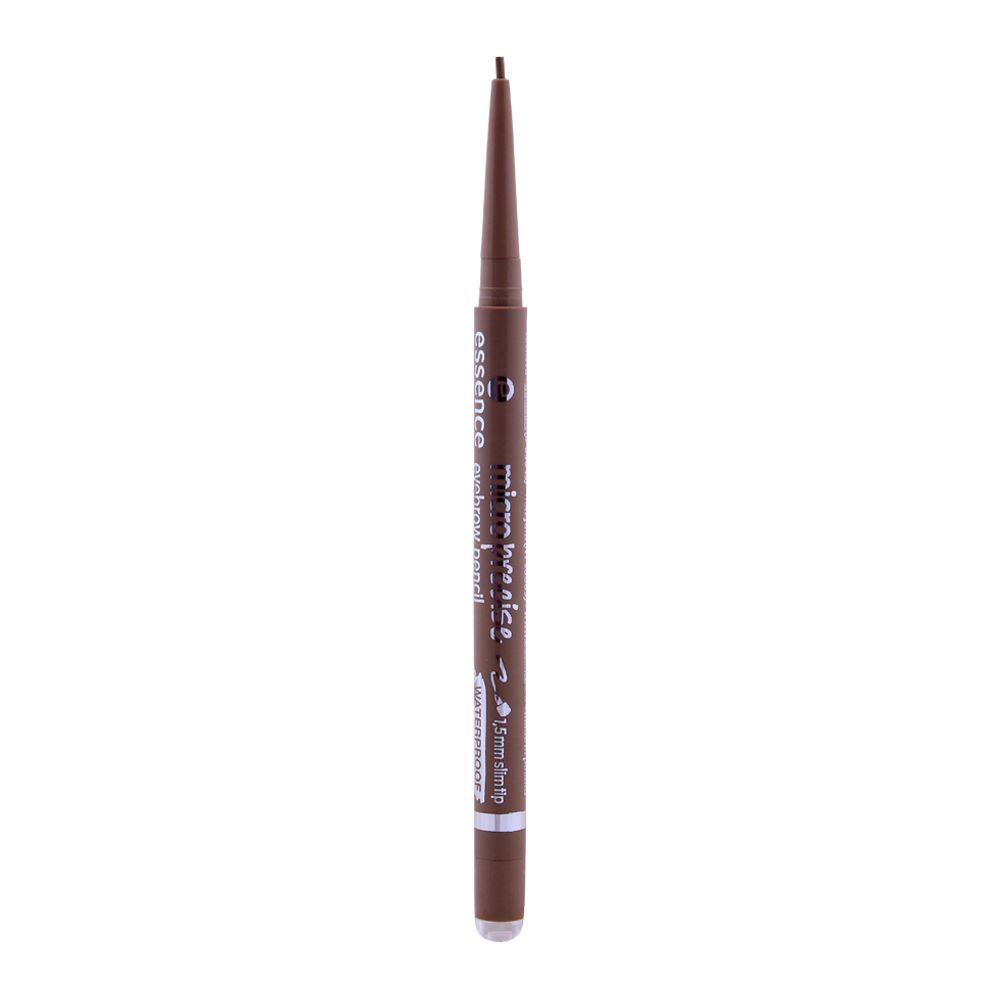 Essence Micro Precise Eyebrow Pencil - 01 Blonde