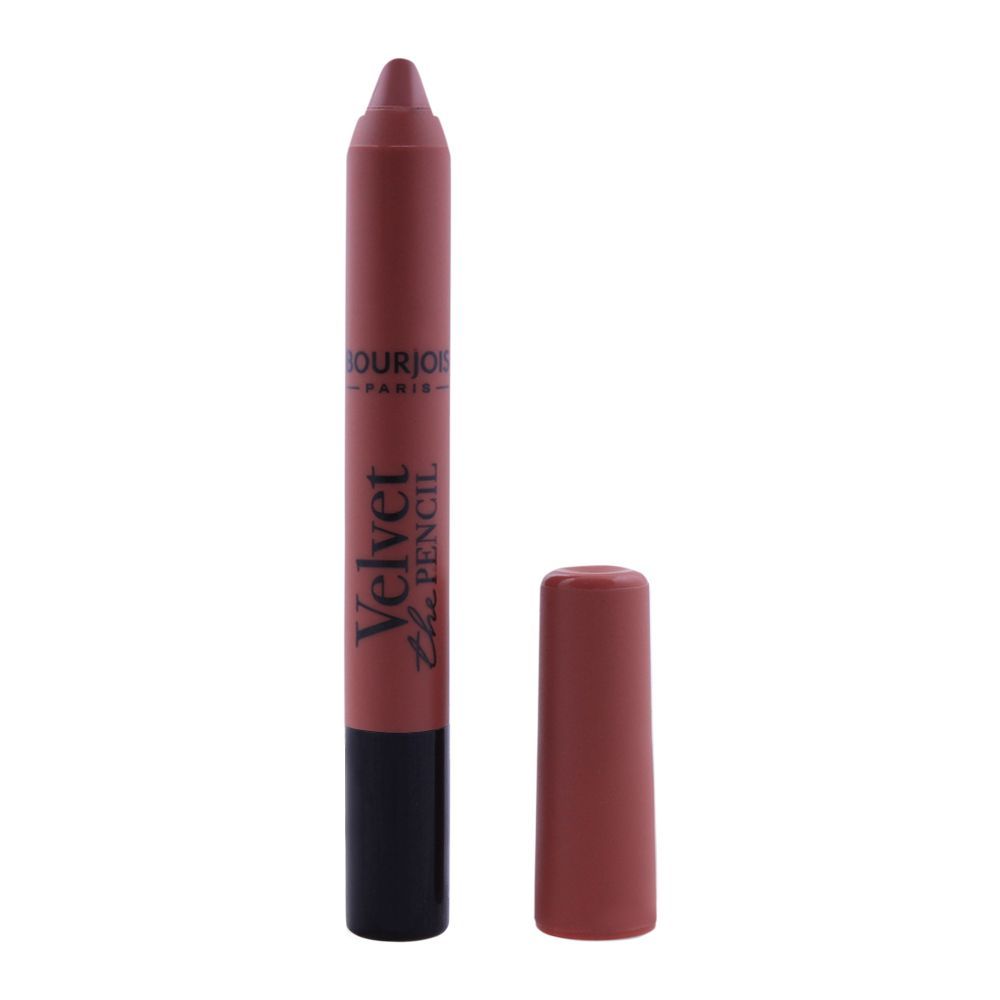 Bourjois Velvet The Pencil 08