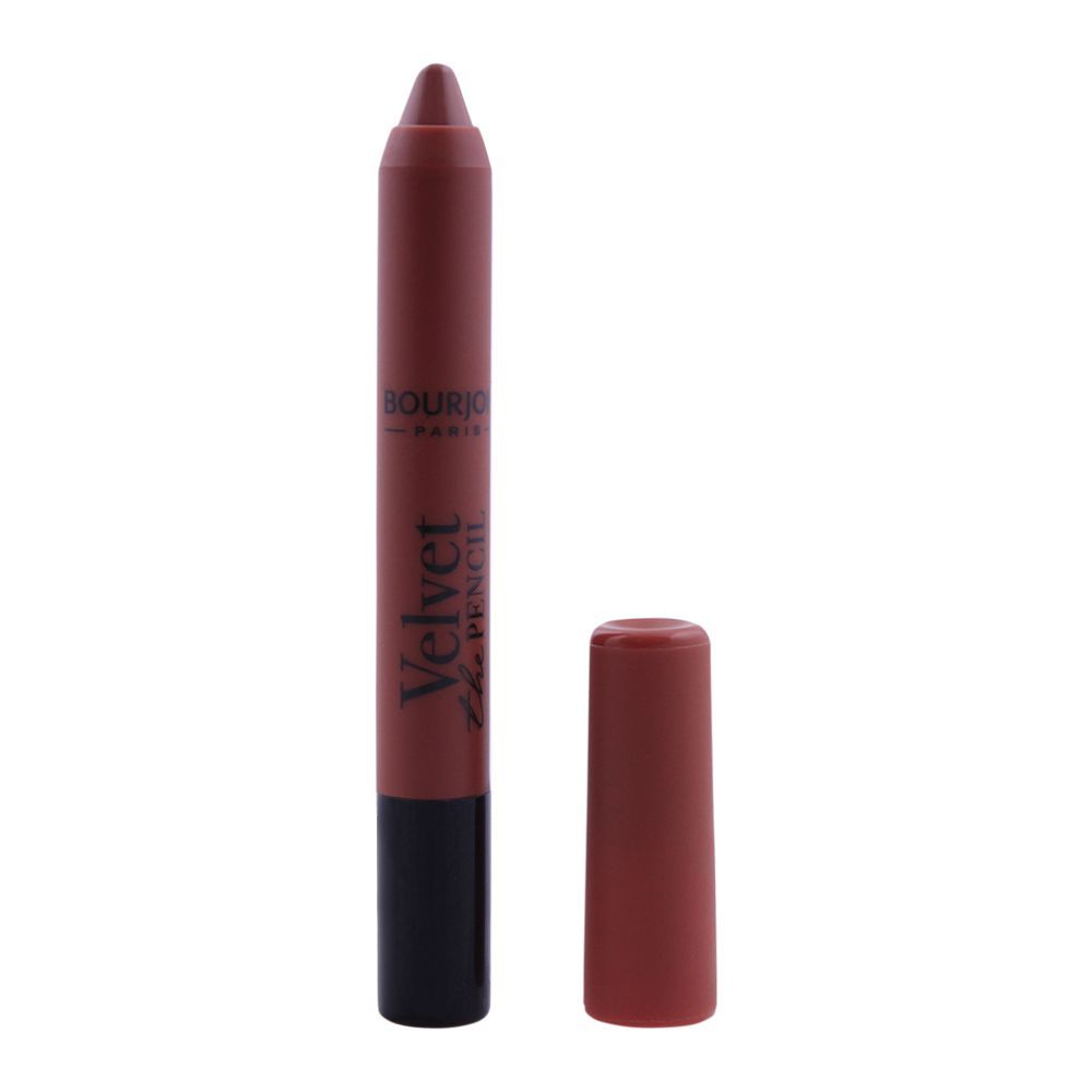 Bourjois Velvet The Pencil 10