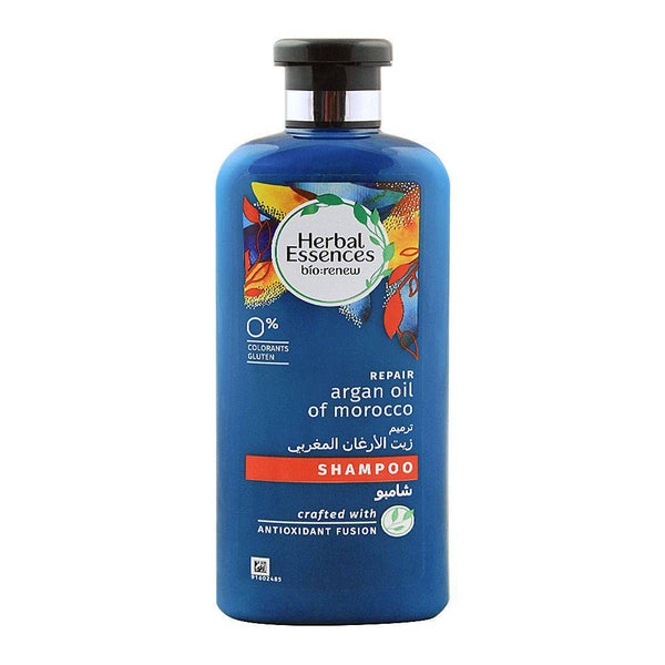 Herbal Essences Shampoo Repair Argan Oil Of Morocco 400Ml