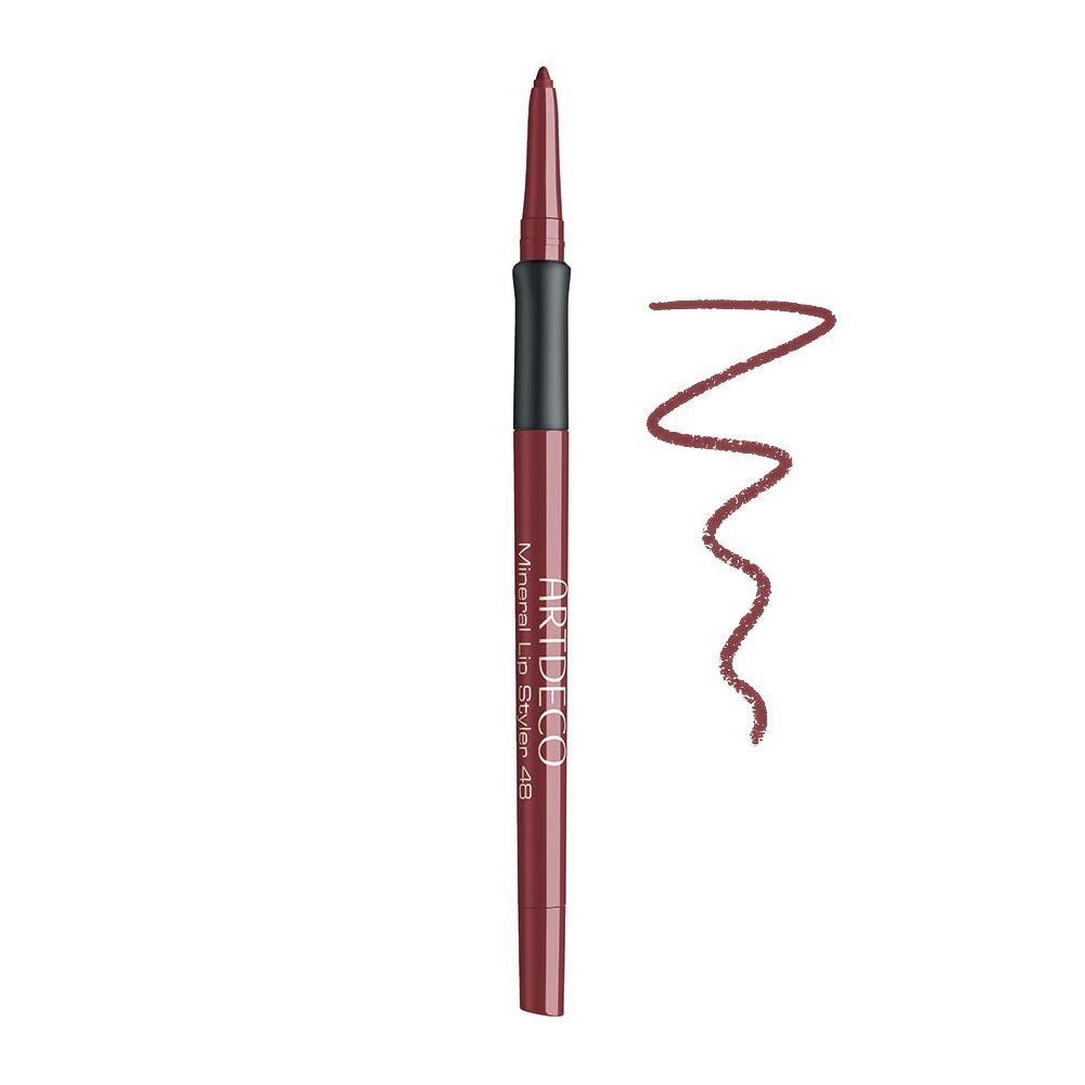 Artdeco - Mineral Lip Styler 48