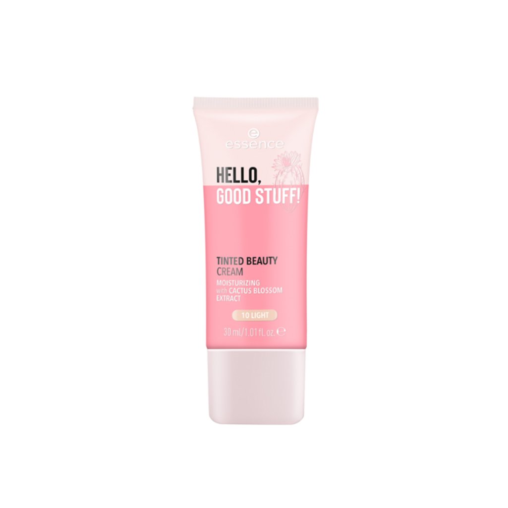 Essence - Hello, Good Stuff Tinted Beauty Cream 10