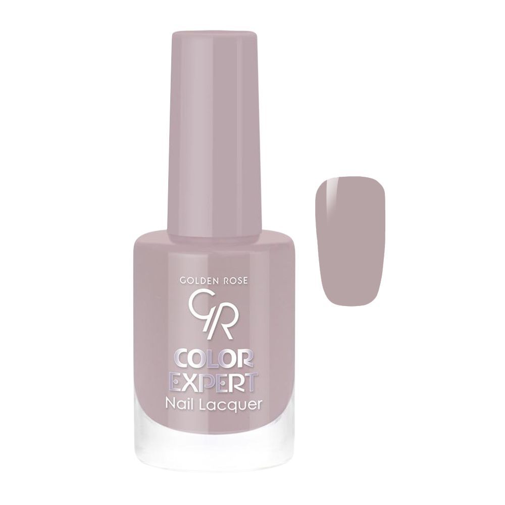 Golden Rose Color Nail Expert Nail Lacquer