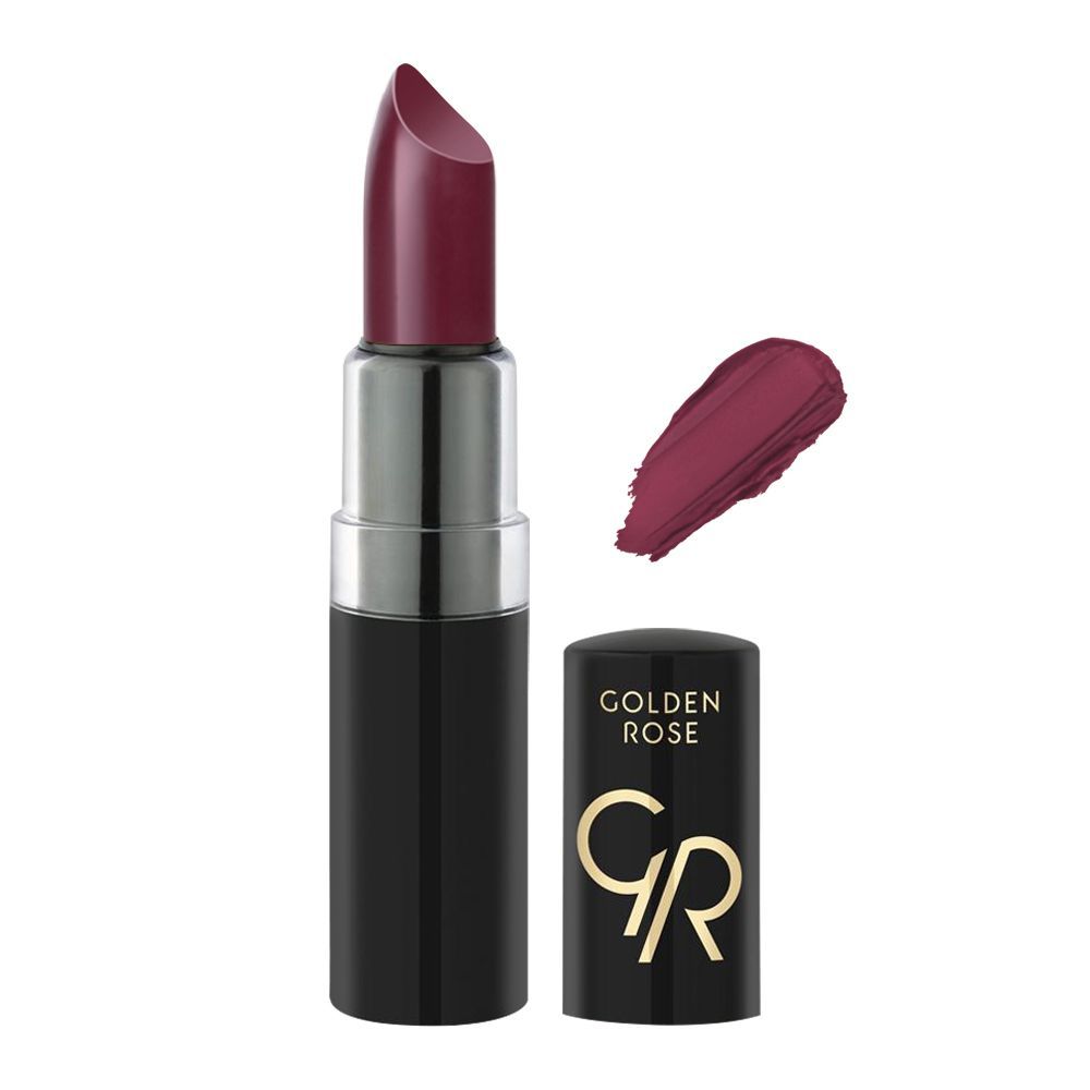 GOLDEN ROSE COSMETIC - Vision Lipstick 138