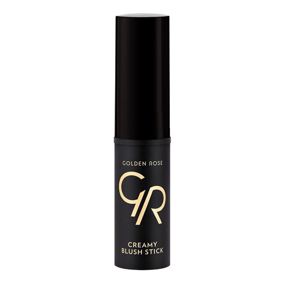 Golden Rose Stick Allık - Creamy Blush Stick No: 101