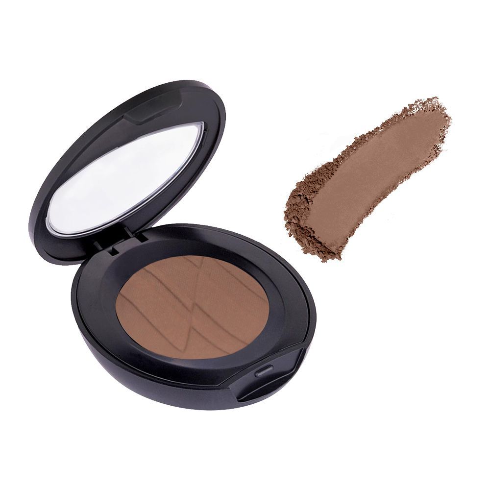 Golden Rose Eyebrow Powder