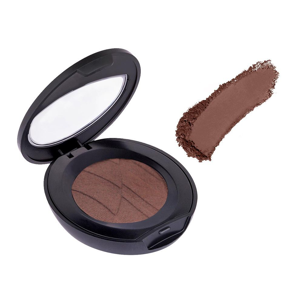 Golden Rose Eyebrow Powder