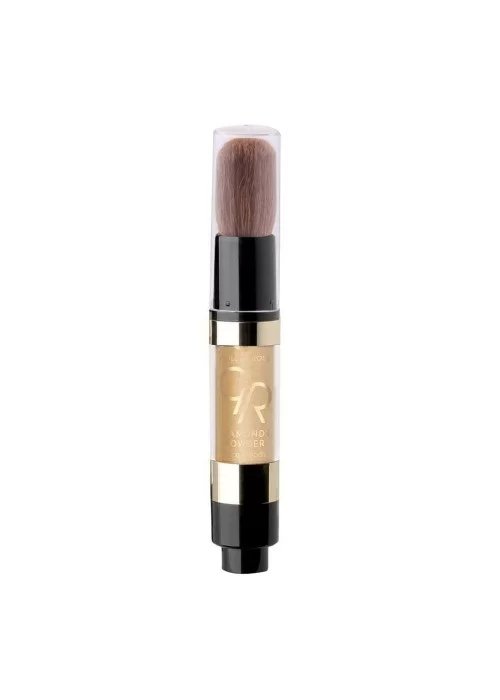 GOLDEN ROSE DIAMOND BODY & FACE 105