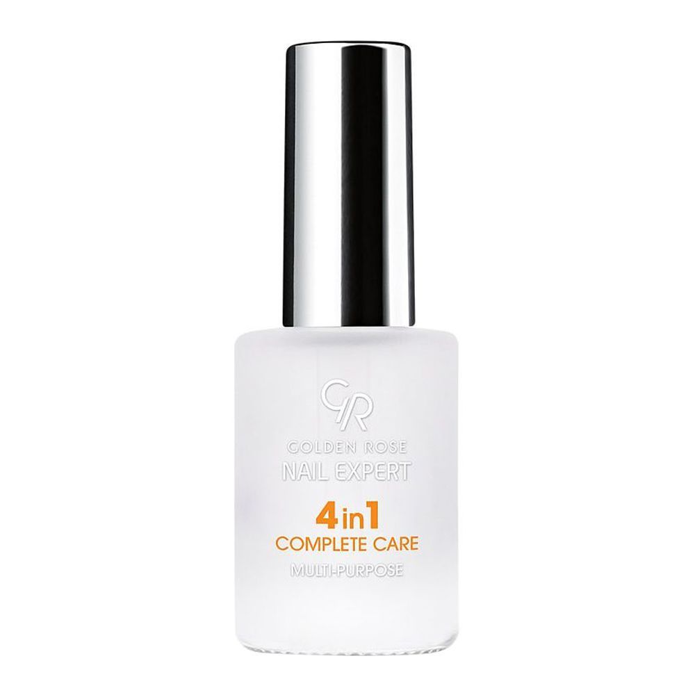 Golden Rose Nail Expert