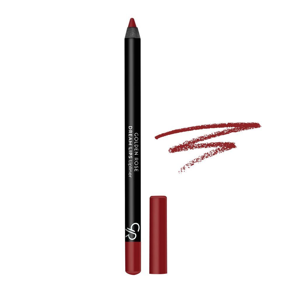 GOLDEN ROSE Dream Lip Liner