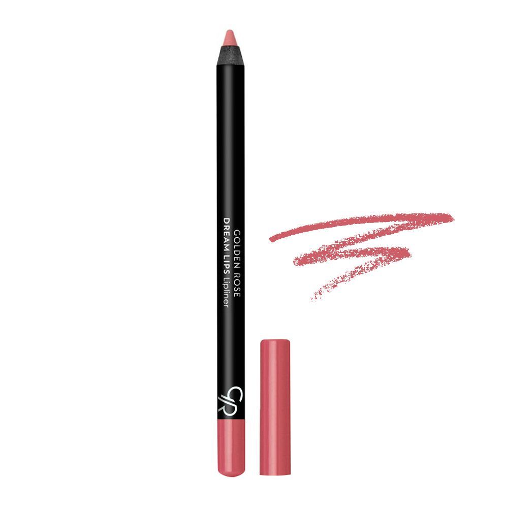 Golden Rose  Dream Lips Lipliner