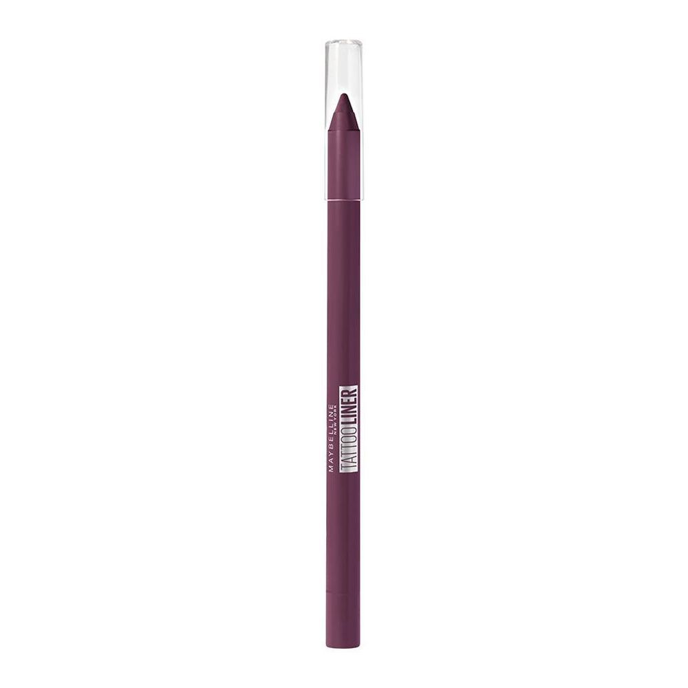 Maybelline Tattoo Liner Gel Pencil