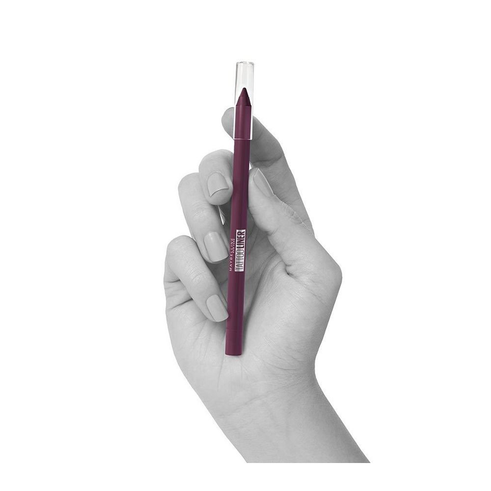 Maybelline Tattoo Liner Gel Pencil