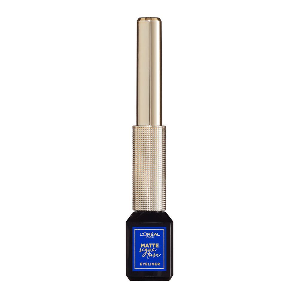 Loreal Paris Matte Signature Liquid Eyeliner