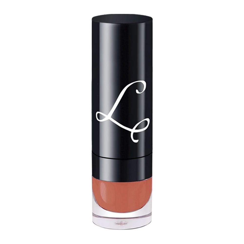 Luscious Signature Lipstick Nude Pink 08