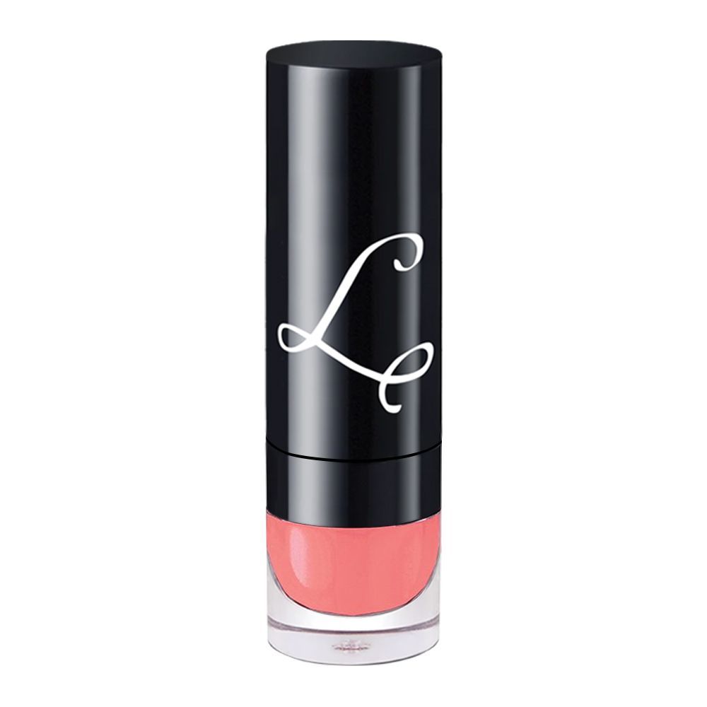 Luscious Signature Lipstick Buff Pink 03