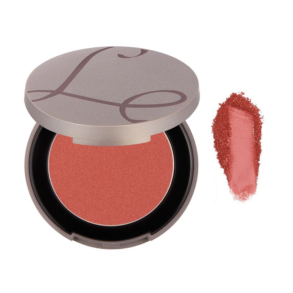 Luscious Powder Blush Pomegranate