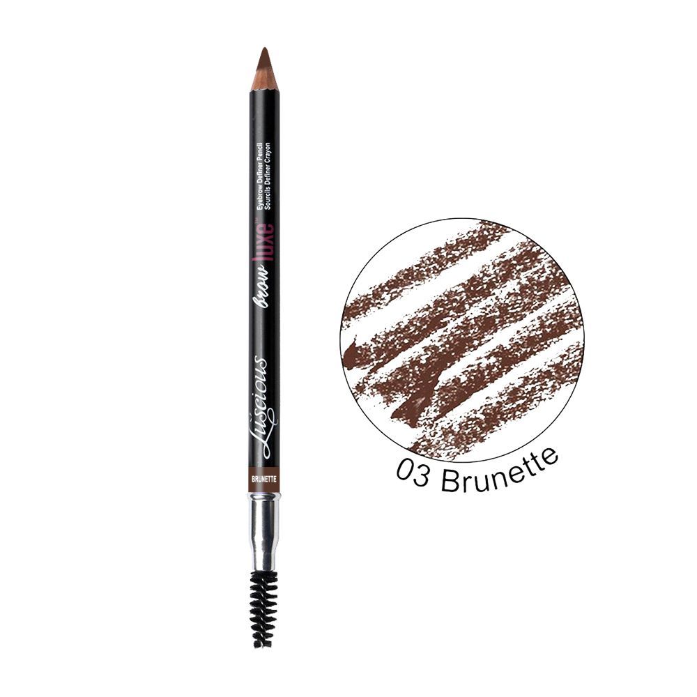 Luscious Luxe Eyebrow Pencil