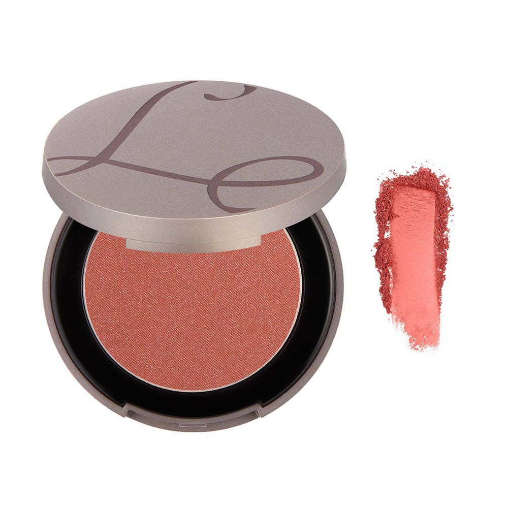 Luscious Blush On Desert Rose 025