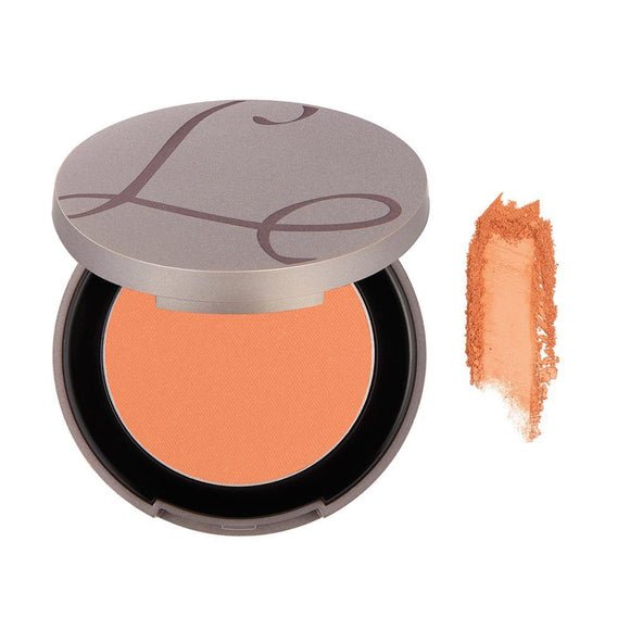 Luscious Powder Blush Nectarine