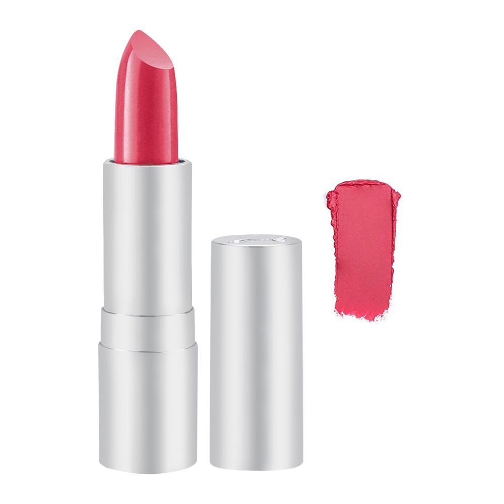 Luscious Super Moisturizing Lipstick - Wild Rose