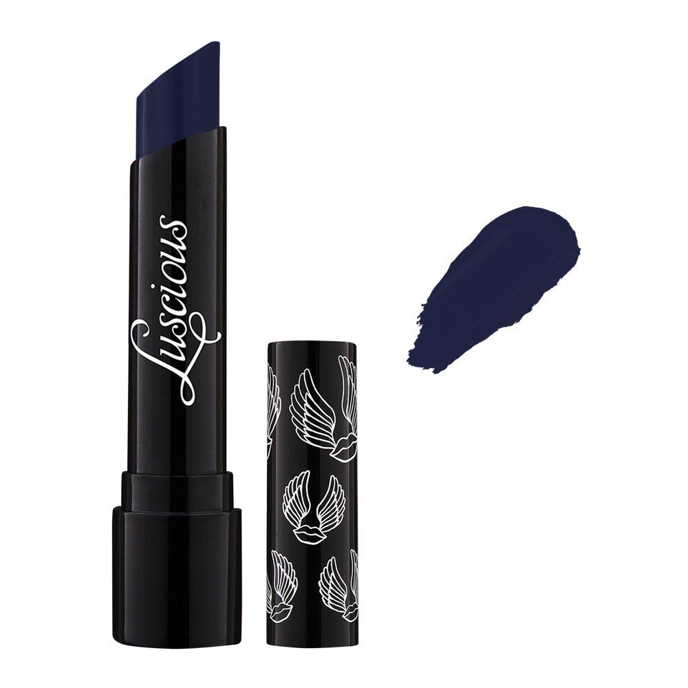 Luscious Heartbreaker Creamy Matte Lipstick
