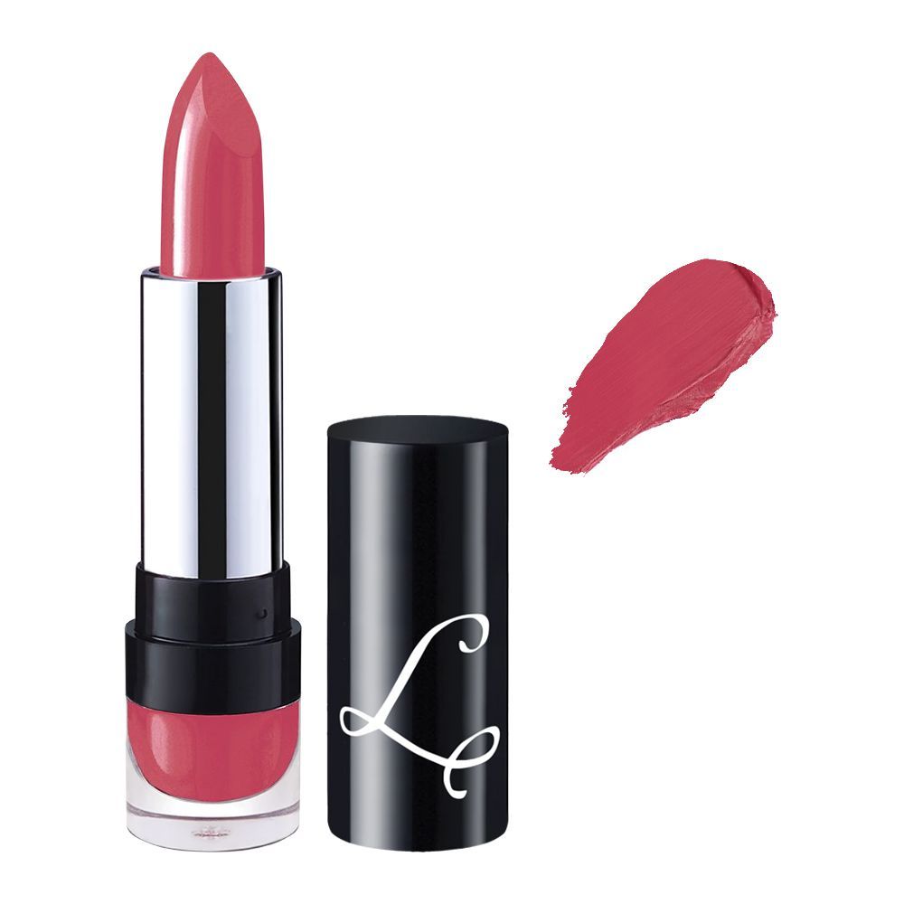 Luscious Signature Lipstick