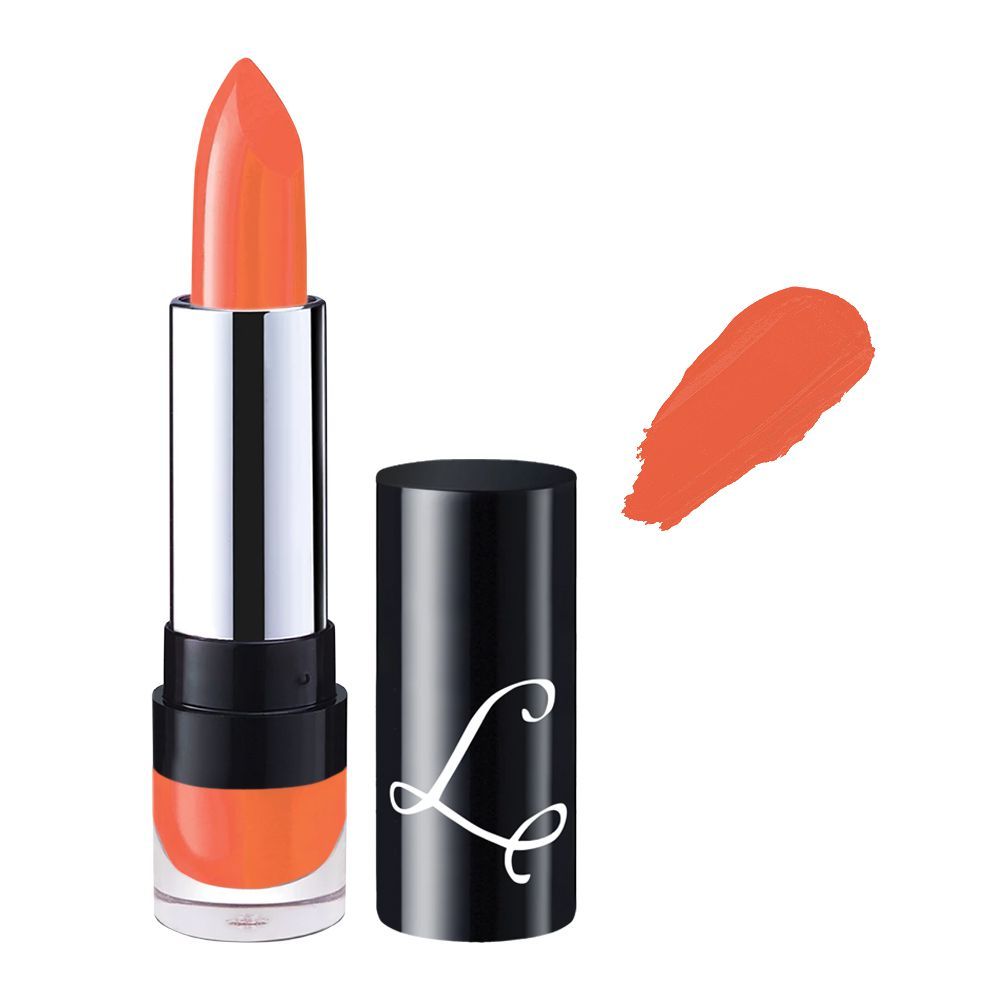 Luscious Signature Lipstick
