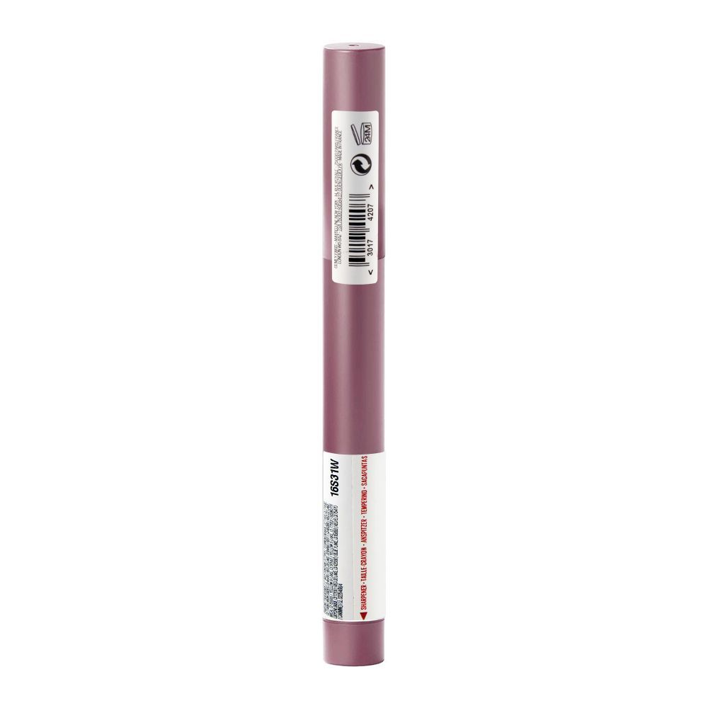 Maybelline Superstay Ink Crayon 25 Stay Exceptional