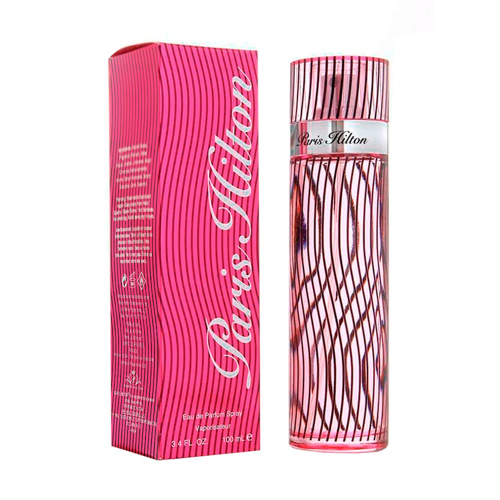 Paris Hilton Edp 100Ml
