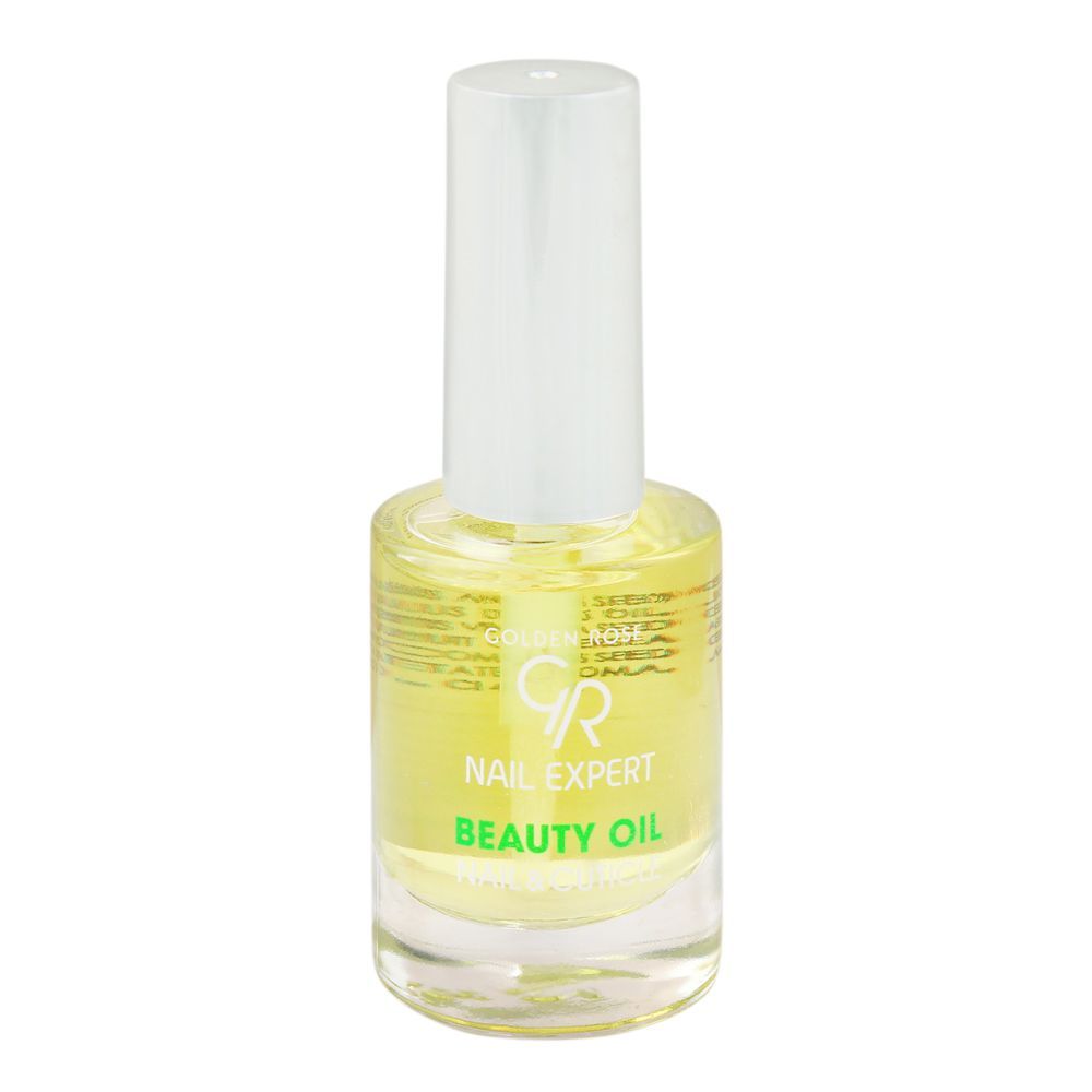 Golden Rose Nail Expert