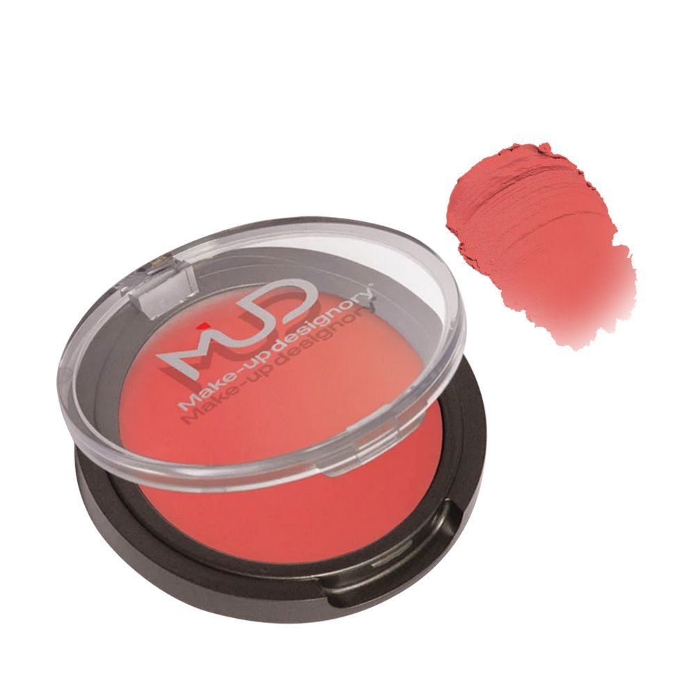 Mud Lip Gloss