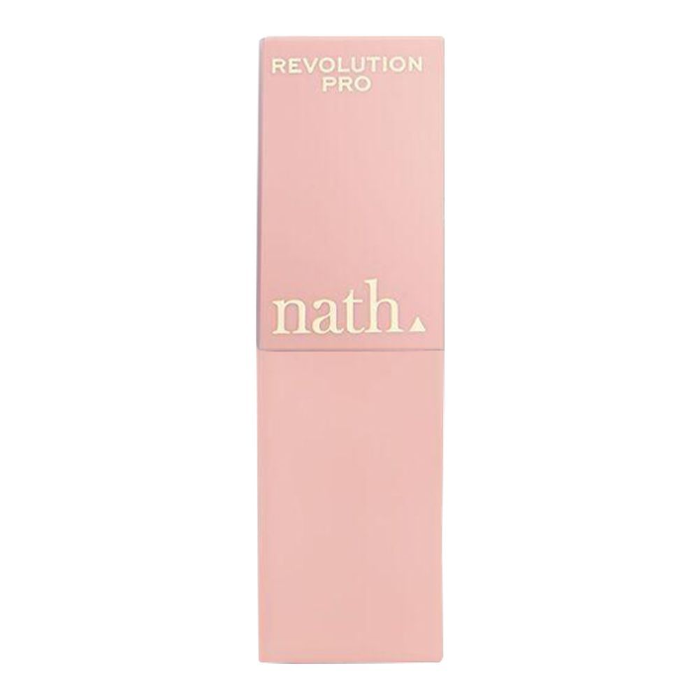 Makeup Revolution Nath Collection Matte Lipstick