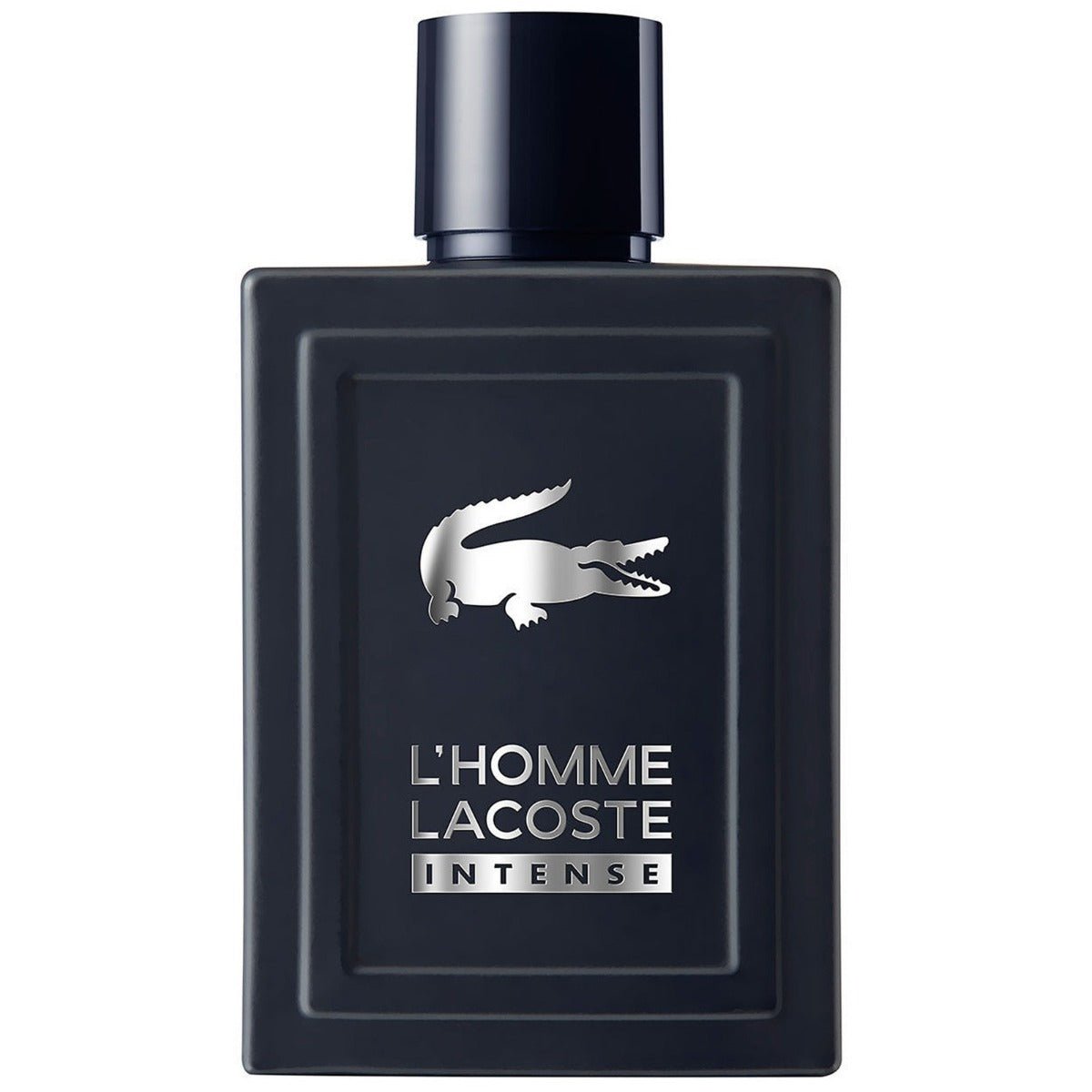 Lacoste L'Homme Intense Edt For Men 100 ml-Perfume