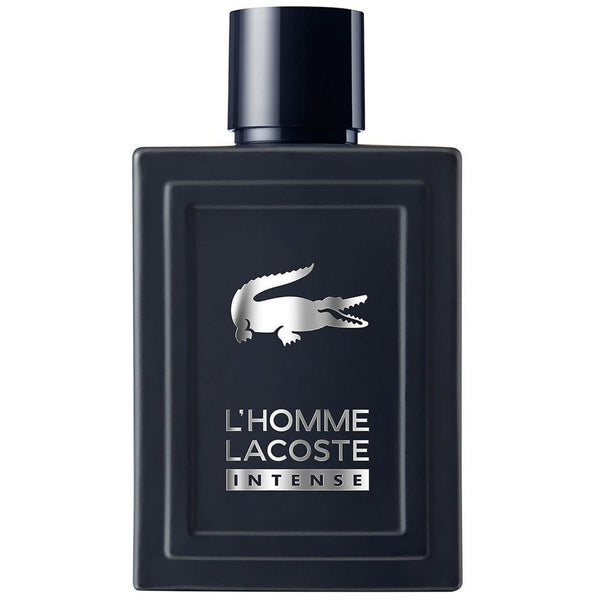 Lacoste L'Homme Intense Edt For Men 100 ml-Perfume