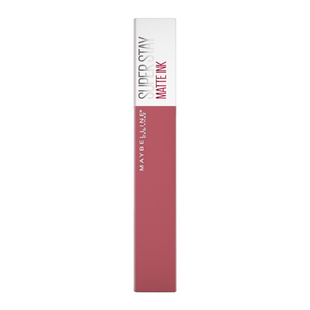 Maybelline Superstay Matte Ink Lipstick - 175 Ringleader
