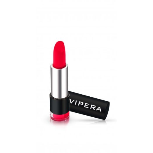 Vipera Elite Matt Lipstick - 119  Flame Lily