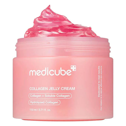 Medicube - Collagen Jelly Cream 110ml