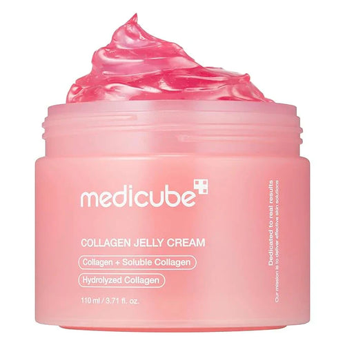 Medicube - Collagen Jelly Cream 110ml