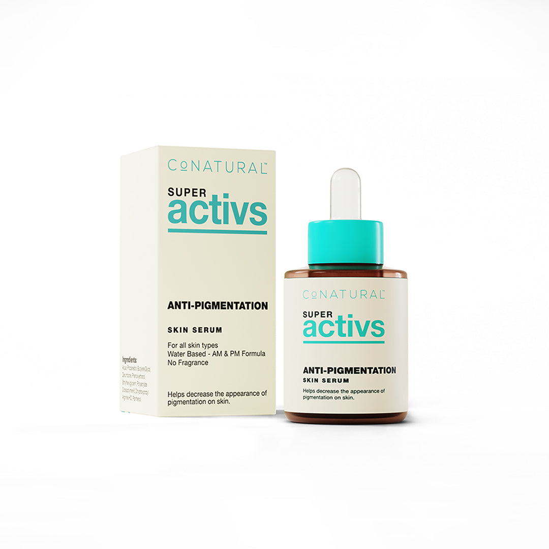 Conatural - Anti-Pigmentation Skin Serum