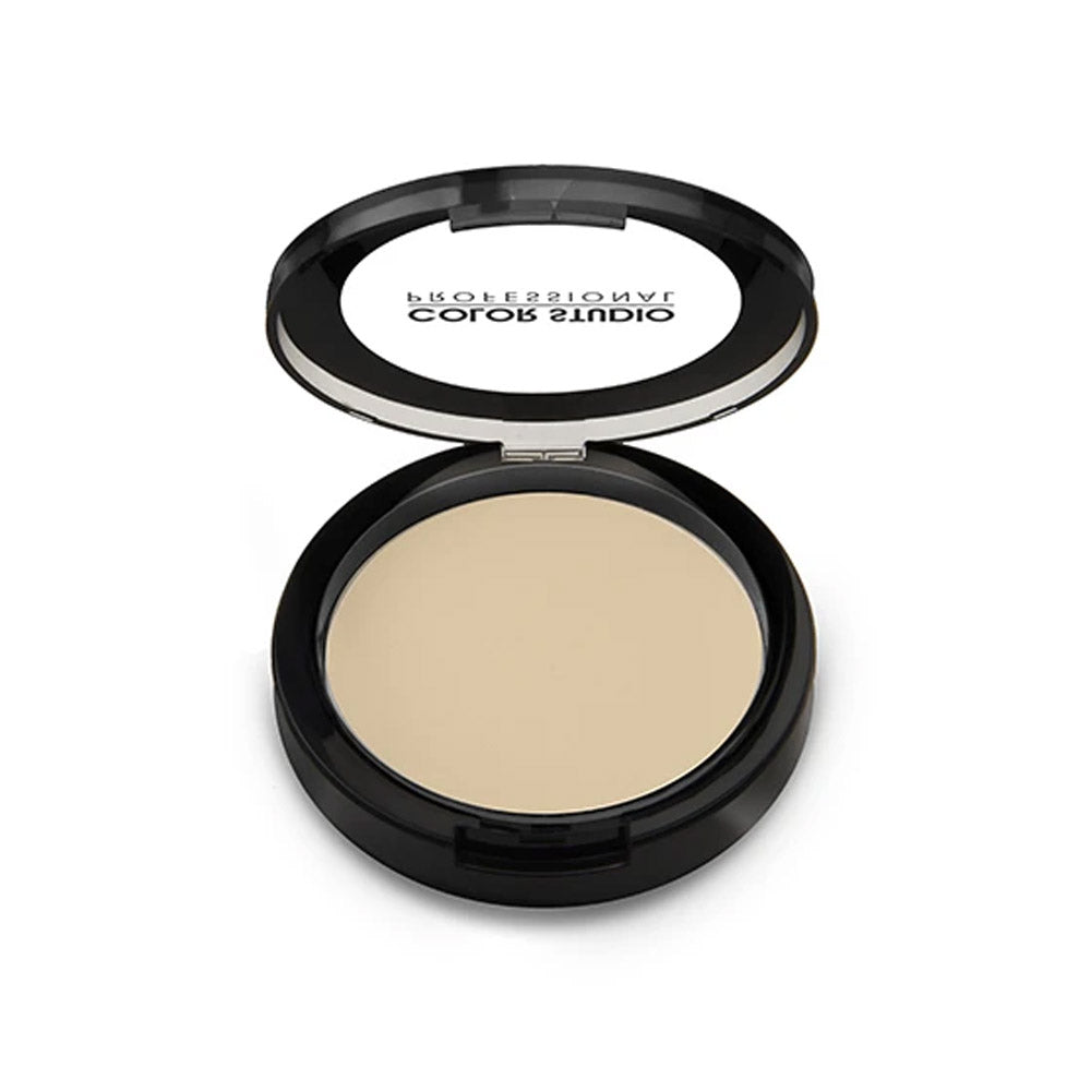 Color Studio- Nude Skin Perfecting Compact- 103 Fair Ivory