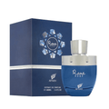 Afnan Rare Reef Edp 100Ml