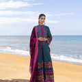 Tahra By Zainab Chottani Embroidered Lawn Suits Unstitched 3 Piece TROPIC LUSH 3A