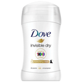 Dove A/P Deodorant Stick Invisible Dry 40Ml