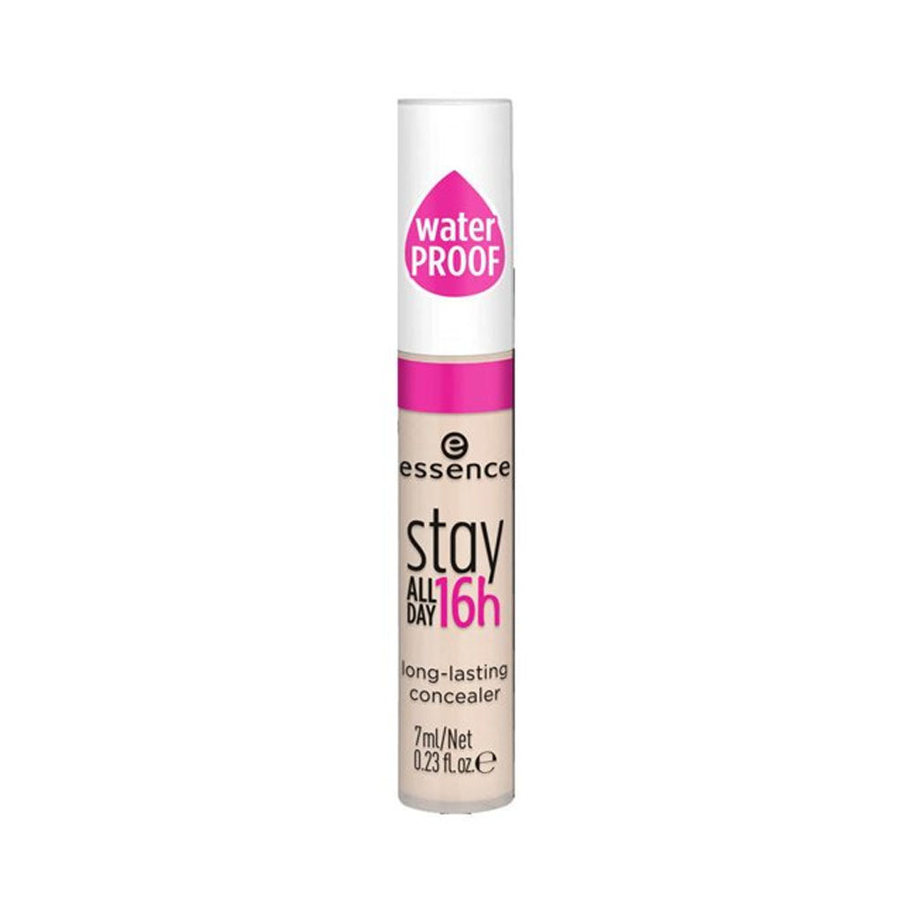 Essence - 10 Stay All Day 16H Long Lasting Concealer