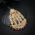 Zeesy Opulent Jhumar